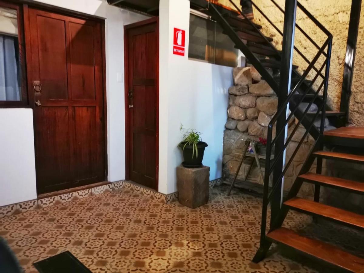 Casa Durand Hotel Cuzco Exterior photo